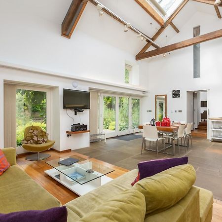Noelle'S Cottages, The Barn Pickering Exteriér fotografie