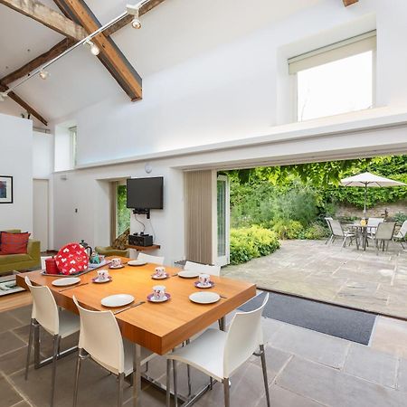 Noelle'S Cottages, The Barn Pickering Exteriér fotografie