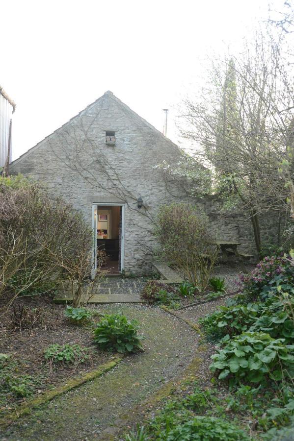Noelle'S Cottages, The Barn Pickering Exteriér fotografie