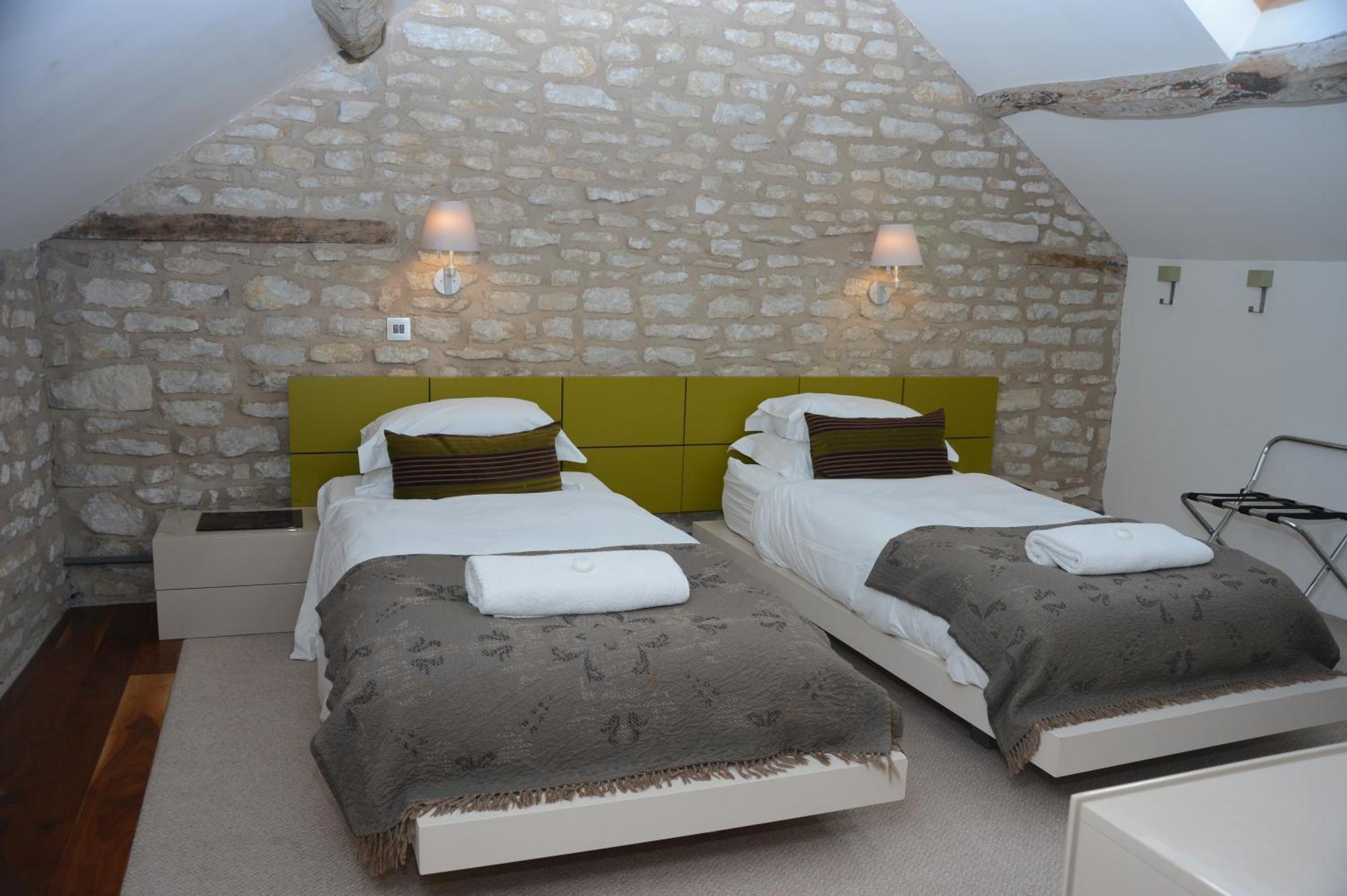 Noelle'S Cottages, The Barn Pickering Exteriér fotografie