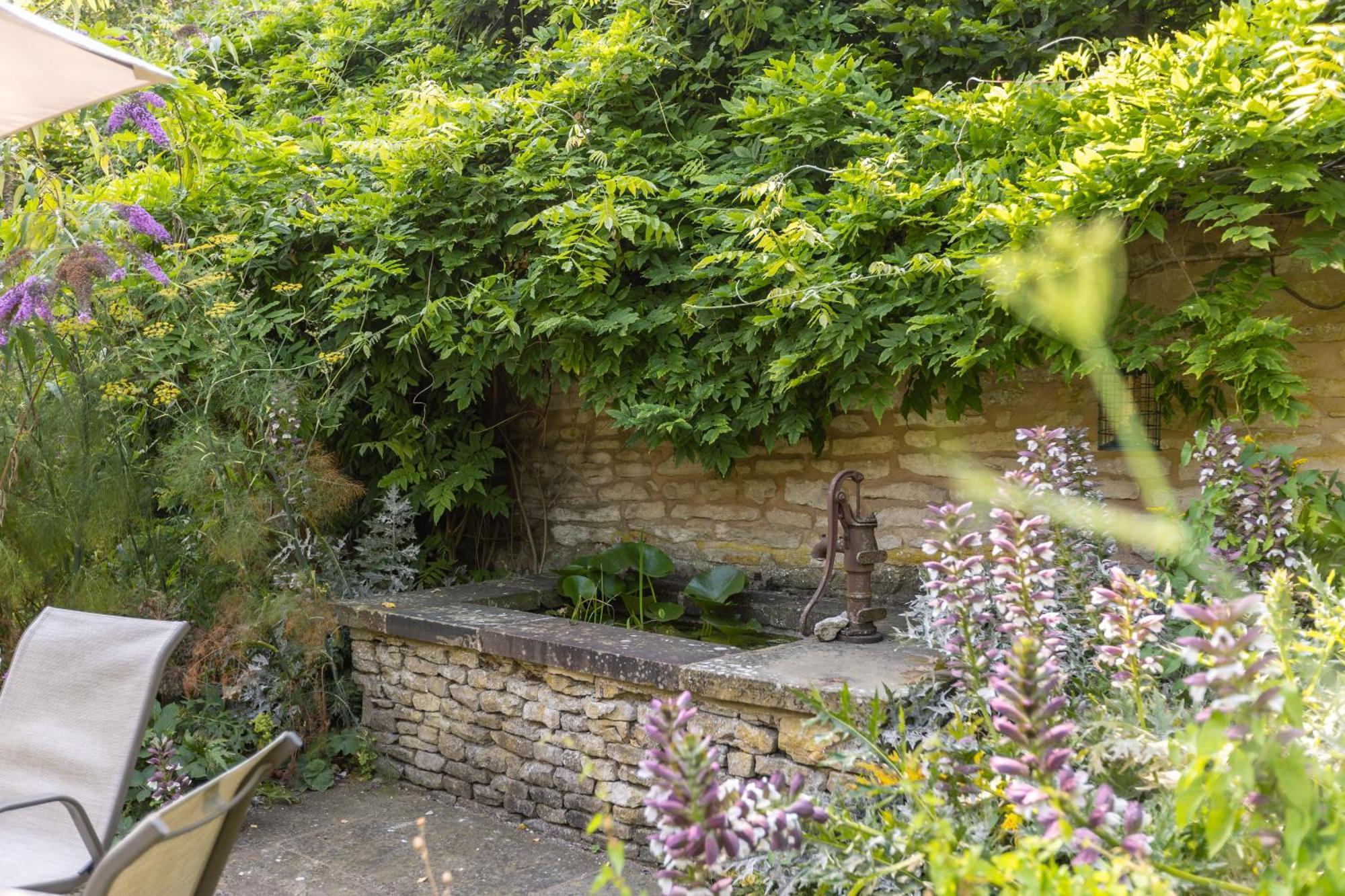 Noelle'S Cottages, The Barn Pickering Exteriér fotografie