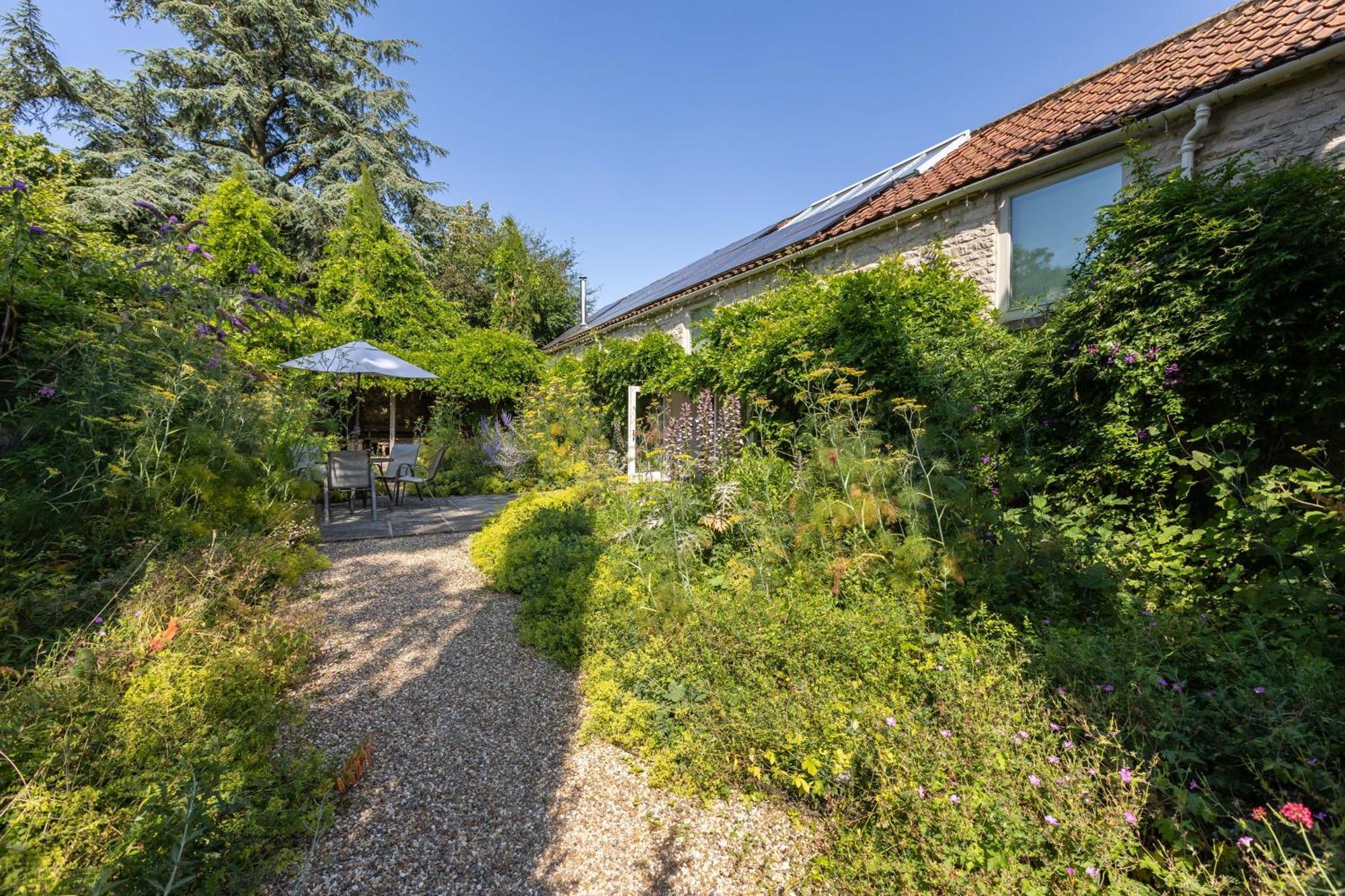 Noelle'S Cottages, The Barn Pickering Exteriér fotografie