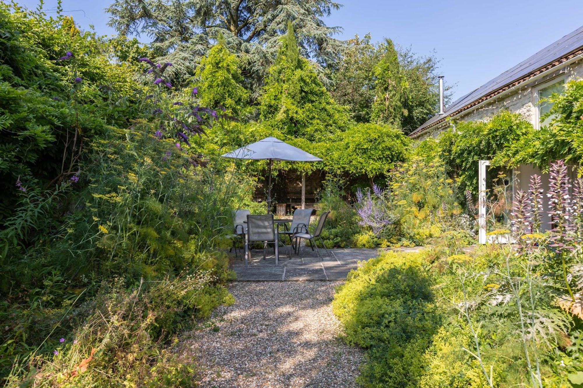 Noelle'S Cottages, The Barn Pickering Exteriér fotografie