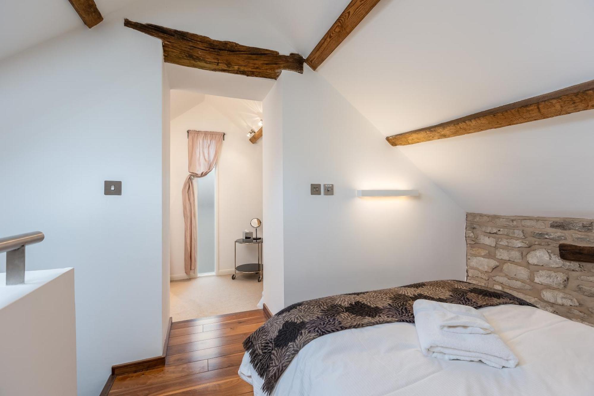 Noelle'S Cottages, The Barn Pickering Exteriér fotografie