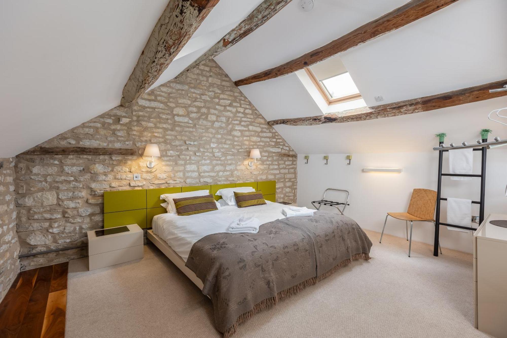 Noelle'S Cottages, The Barn Pickering Exteriér fotografie