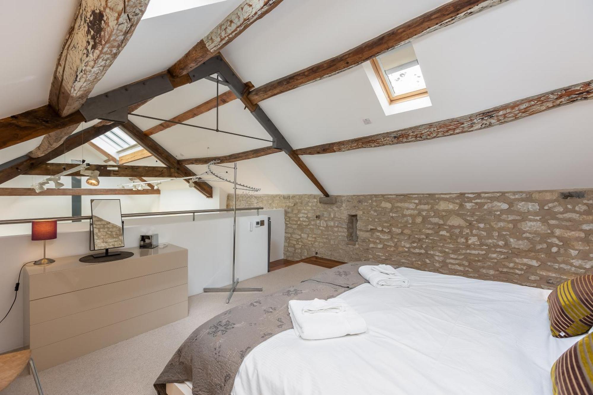 Noelle'S Cottages, The Barn Pickering Exteriér fotografie